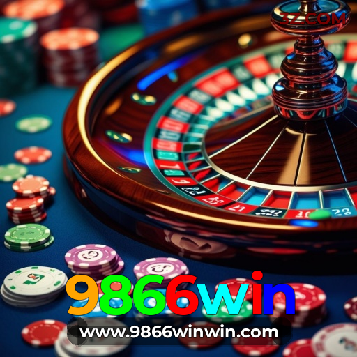 Bônus Imperdíveis no 9866win para Jogadores de Todos os Estilos