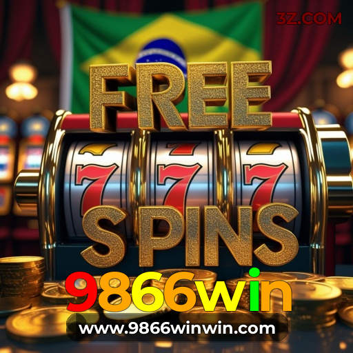 Bem-vindo de Volta ao 9866win