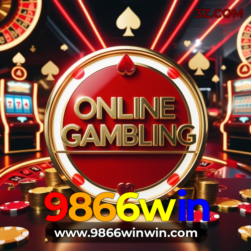 Bem-vindo de Volta ao 9866win