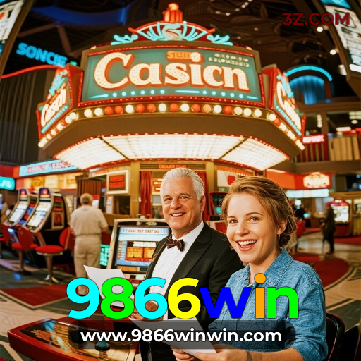 Recursos Paga do 9866win: Experiência de Jogo Elevada