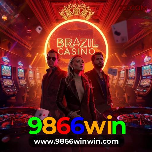 Bônus Imperdíveis no 9866win para Jogadores de Todos os Estilos