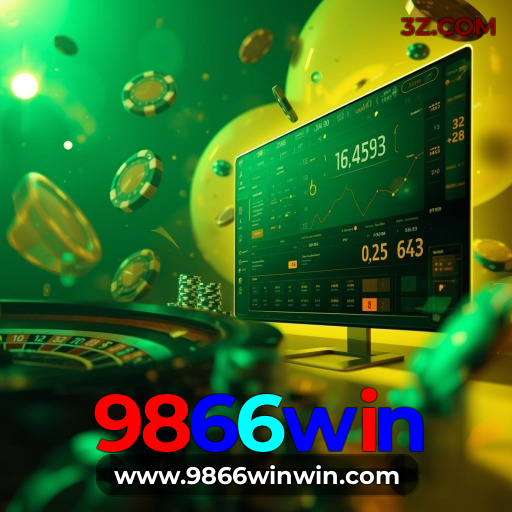 Ofertas Imperdíveis na Promo do 9866win para Gamers