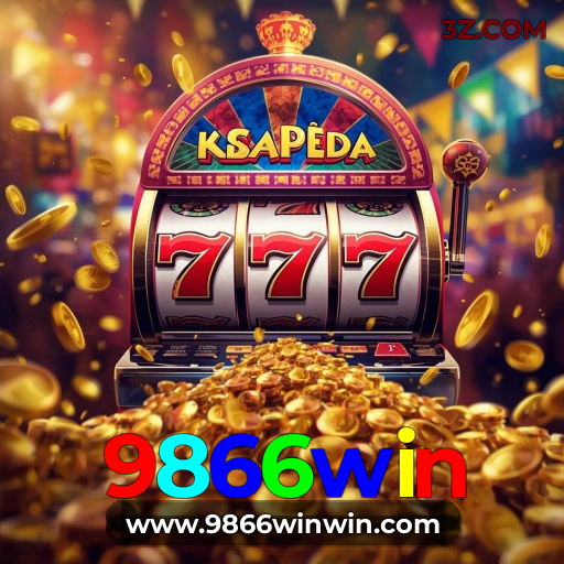 Bem-vindo de Volta ao 9866win