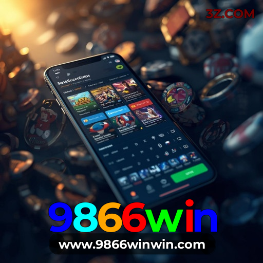 Bônus Imperdíveis no 9866win para Jogadores de Todos os Estilos