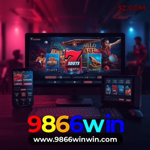 Bem-vindo ao Cassino 9866win