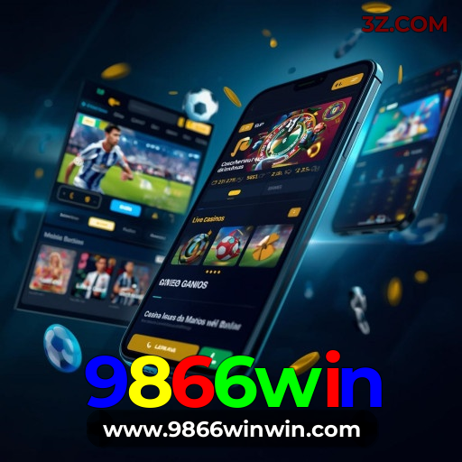 9866win | Cassino Online com Slots e Suporte 24h