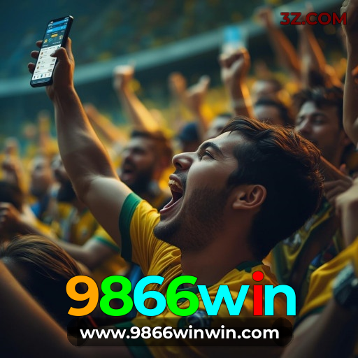 9866win | Cassino Online com Slots e Suporte 24h