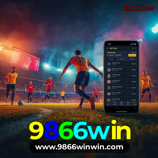 Recursos Paga do 9866win: Experiência de Jogo Elevada