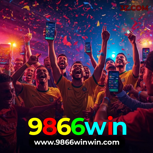 Os Melhores Jogos do 9866win Para Todos os Estilos
