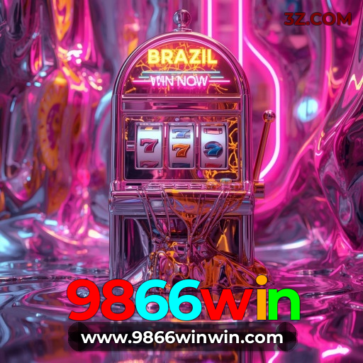 Bem-vindo ao Cassino 9866win