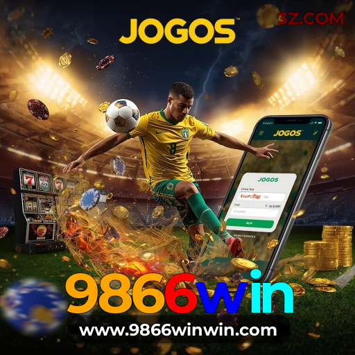 Bônus Imperdíveis no 9866win para Jogadores de Todos os Estilos